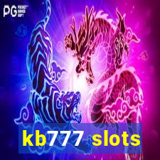 kb777 slots